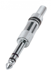 Mufa Jack Tata Stereo 6 3 Mm 