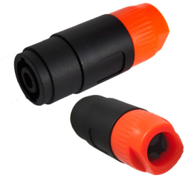 Mufa Mama Speak-on pe fir - Accesoriu audio 