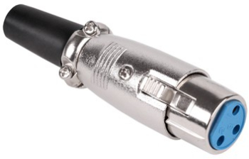 Mufa XLR Standard Mama Produs de Calitate 
