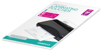 Pachet Folii Laminator A4 A5 carti vizita 