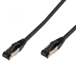 Patchcord Stp Cat 8 1.5 M 