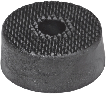 Picior Din Cauciuc Pentru Boxa 37x16 Mm 4 Buc/pachet 