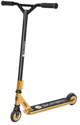 Produs Trotineta Aurie Skater Pro Rebel Acrobatii 