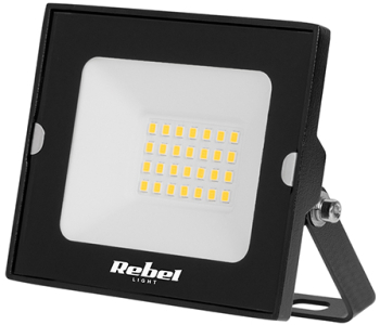 Reflector puternic cu tehnologie LED de 20W 