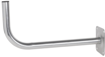 Suport antena satelit 60cm - suport prindere antena satelit 