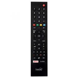 Telecomanda Grundig 