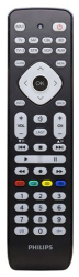 Telecomanda Universal Philips 8-in-1