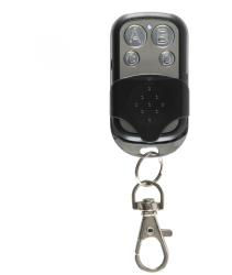 Telecomanda Universala Cu Invatare Tip Radio 