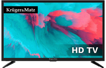 Televizor HD LED 24 