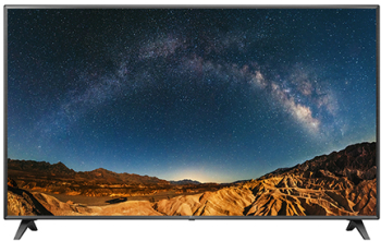 Televizor LED Smart 4K 55 Inch LG Tech 