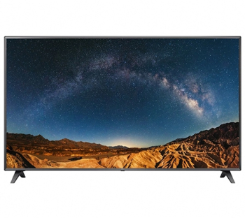 Televizor led smart ultrahd 4k 65 inch marca LG. 