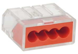 Universal Conductor 4x0.75-2.5mm 