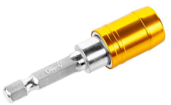 60mm Magnetic Bit Holder Extension 