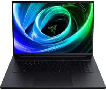 Laptop Gaming Razer Blade 18 (Procesor Intel® Core™ Ultra 9 275HX (36M Cache up to 5.40 GHz) 18