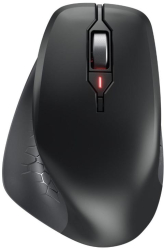 Mouse Cherry Stream Comfort 4000 DPI Wireless 2.4 GHz USB (Negru) 