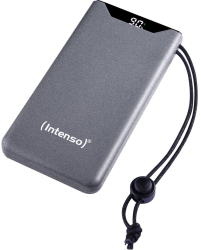 Powerbank Intenso F10000 10000mAh gri 247758 Powerbank 