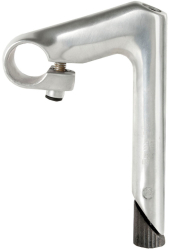 Adaptor Aluminiu pentru Pipa 1 