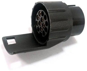 Adaptor remorca de la 7 la 13 pini 