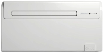 Aer conditionat fara unitate externa Olimpia Splendid Unico Air HP EFA Pompa aldura Slim Silentios Multifiltrare 1.8 kW Clasa A Alb 