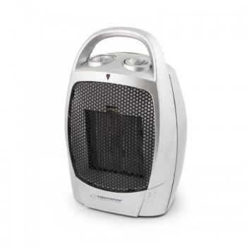 Aeroterma Ceramica 750-1500w Copac345345abana Esperanza 