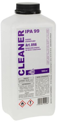 Alcool Izopropilic Cleaner 1l pentru Microchip-uri 