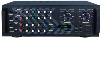 Amplificator Vlliodor Ds 9702 80w X 2 8ohmi 