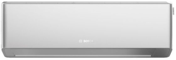 Aparat de aer conditionat Bosch Climate 7000i R32 Inverter 9000 BTU CL7000i 26 ES - CL7000iU W 26 ES Argintiu Wifi Inclus Clasa A+++/A+++ 