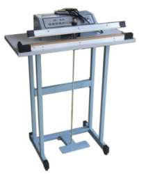 Aparat KlaussTech Profesional Cu Pedala 