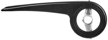 Aparatoare Plastic Metal Angrenaj 520mm 