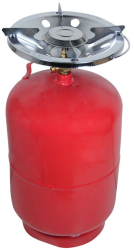 Arzator Cu Butelie 8 Litri Klausstech Inaltime 42 Cm 