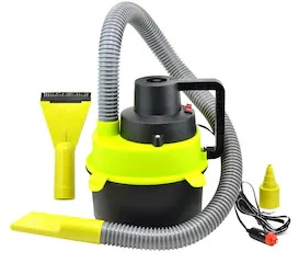 Aspirator Auto Klausstech 12v 