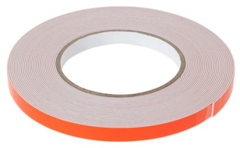 Banda Adeziva Burete 10mm/10m Rezistenta Intemperii UV 