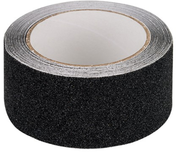 Banda antialunecare rezistenta UV 0.75x50mm 5m Rebel. 