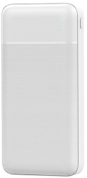 Baterie externa portabila 20000mAH 2 USB Platinet 