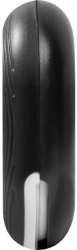 Buton de activare scenarii pentru camera Shelly Blu Button Tough 1 negru 