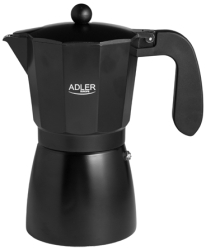 Cafetiera Espresso Italiana Capacitate 520ml Adler 
