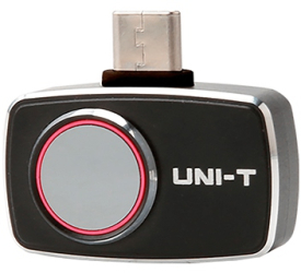 Camera Termoviziune Uni-t Uti721m Pret Compact 