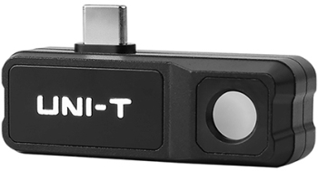 Camera Termoviziune Uti120mobile - Calitate Precizie Portabilitate 