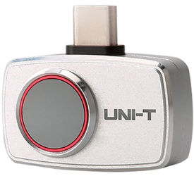 Camera Termoviziune Uti720m Uni-t cu Imagini inalta Rezolutie 