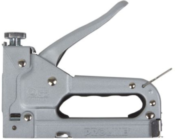 Capsator realizat din metal rezistent potrivit pentru capsele de tip 53 cu dimensiuni intre 4 si 14 mm. 