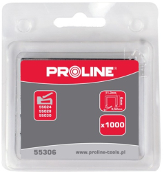 Capse otel tip 53 8mm set 1000 