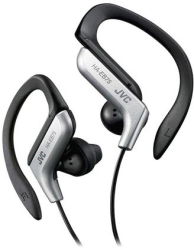 Casti Sport He-eb75we Jvc - Sunet puternic pentru activitatile sportive. 