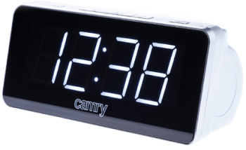 Ceas Alarma Radio FM / AM Camry LED 
