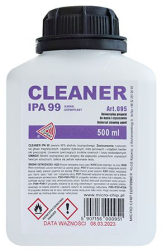 Cleanser IPA 99 solutie curatare 500 ml - Microchip 