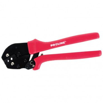 Cleste Sertizare Cablu Antena G58 RG59/62 BNC Simplu 