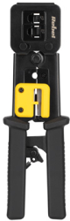 Cleste Sertizare Rj45 Rj12 Rj11 Utilizat pentru Prize 