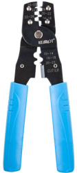 Cleste Sertizat Conectori HT202B - Model Profesional pentru Conectori 