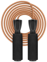 Coarda Springing Cabel Piele 280 cm Rebel Activ 