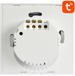Comutator inteligent WiFi Neo NAS-SC03WE 3 cai 