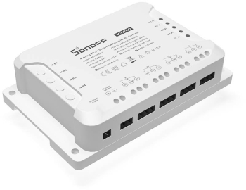 Control automatizat pentru dispozitive electrice prin smartphone. 